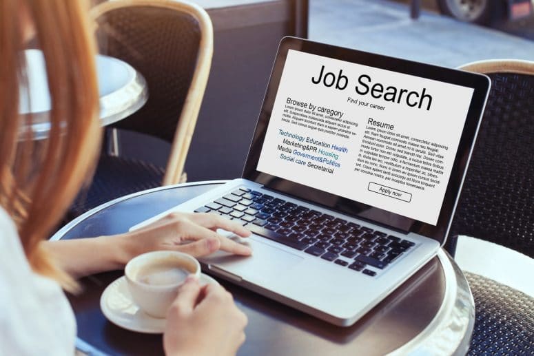 Job Search Skills