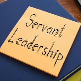 Servant Leadership 